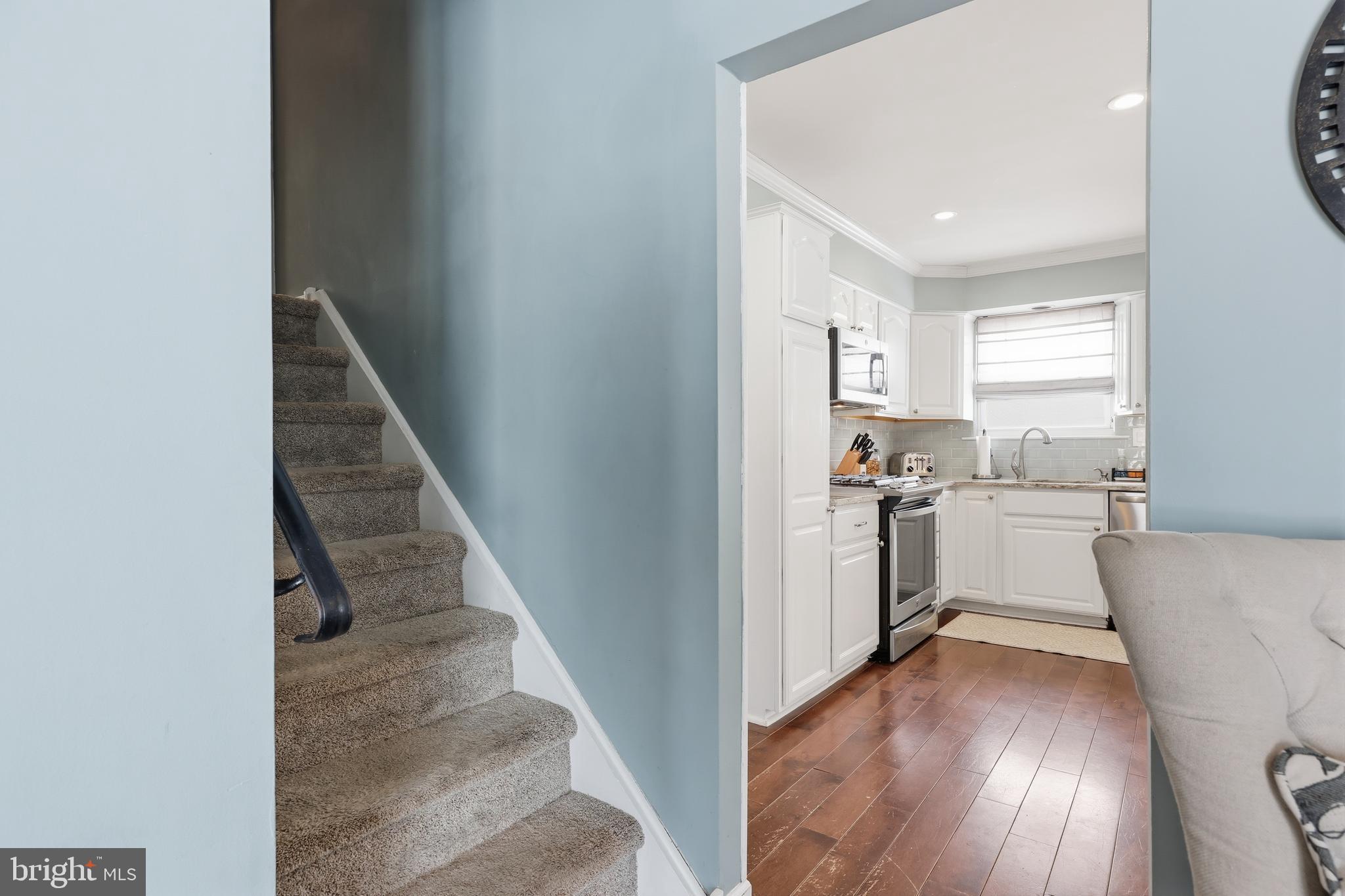 3171 Claridge Road Bensalem, PA 19020 - Photo 12 of 37