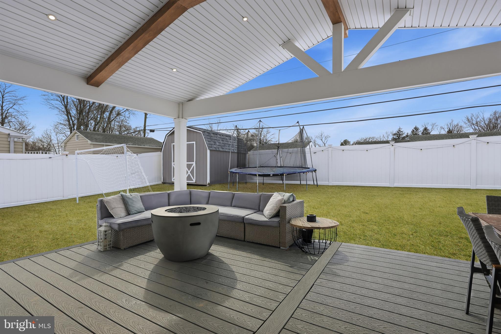 3171 Claridge Road Bensalem, PA 19020 - Photo 28 of 37