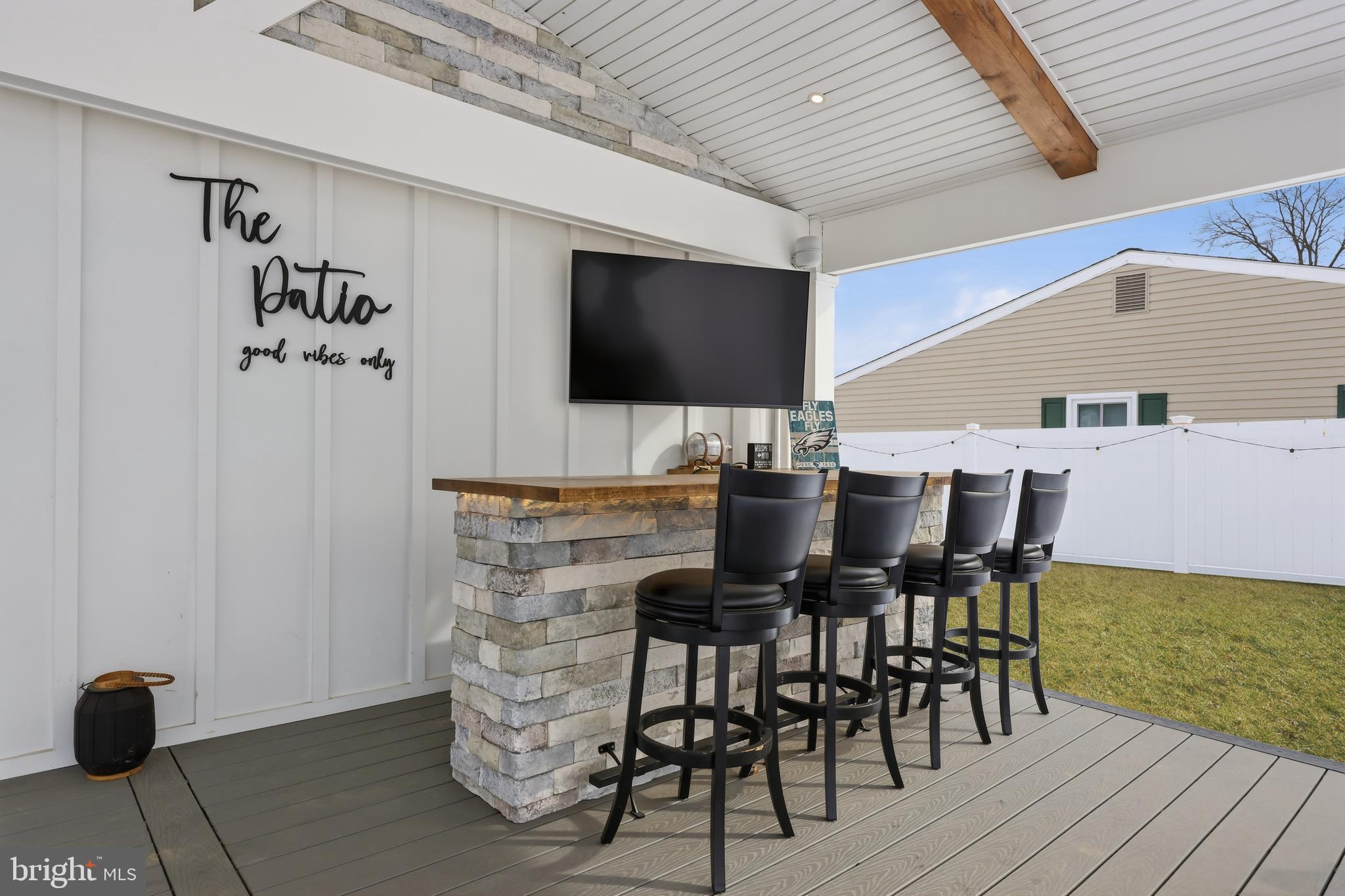 3171 Claridge Road Bensalem, PA 19020 - Photo 29 of 37