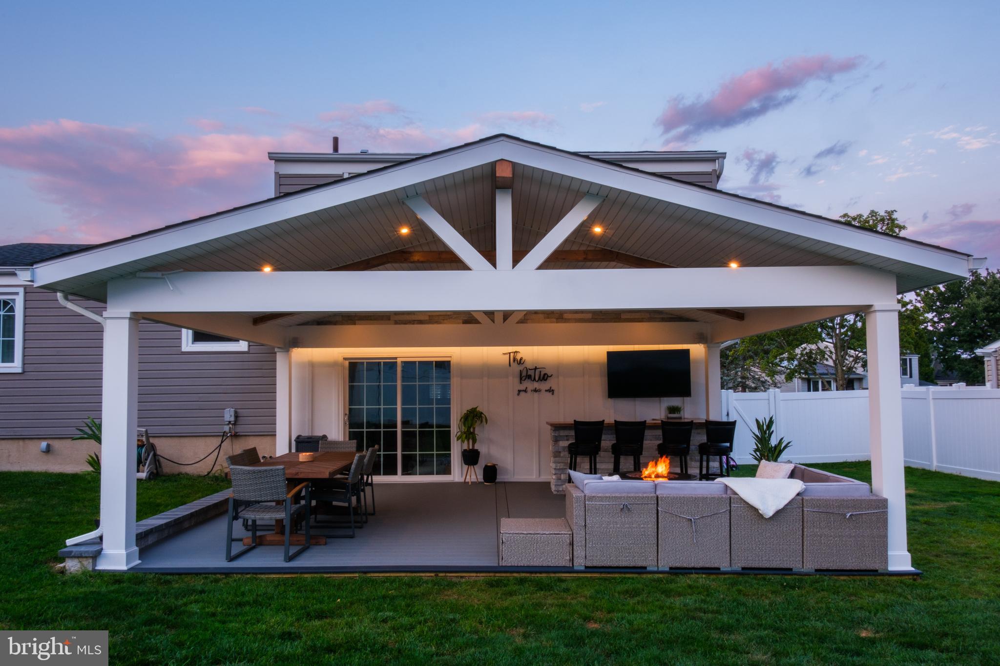 3171 Claridge Road Bensalem, PA 19020 - Photo 30 of 37