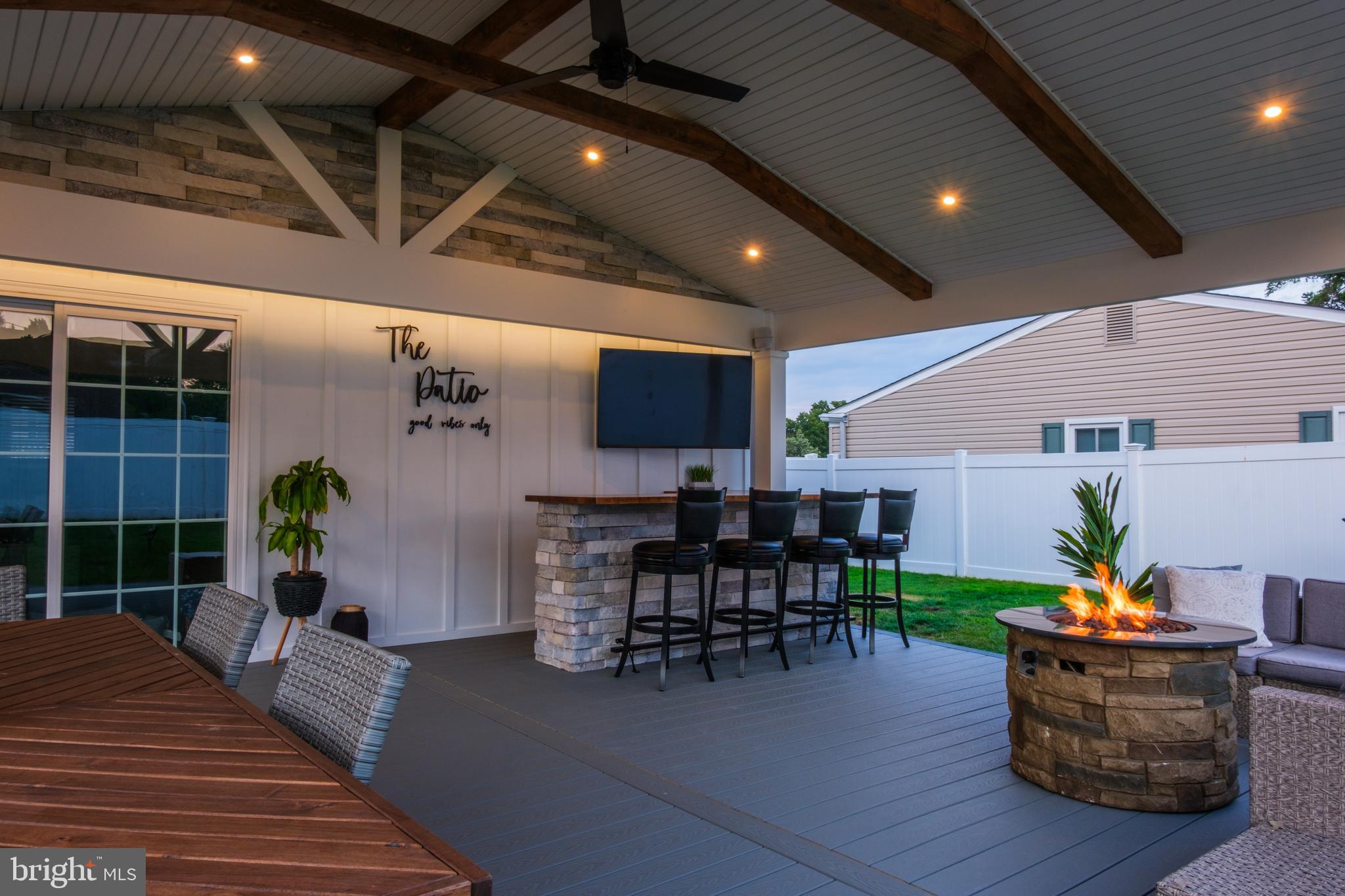 3171 Claridge Road Bensalem, PA 19020 - Photo 31 of 37