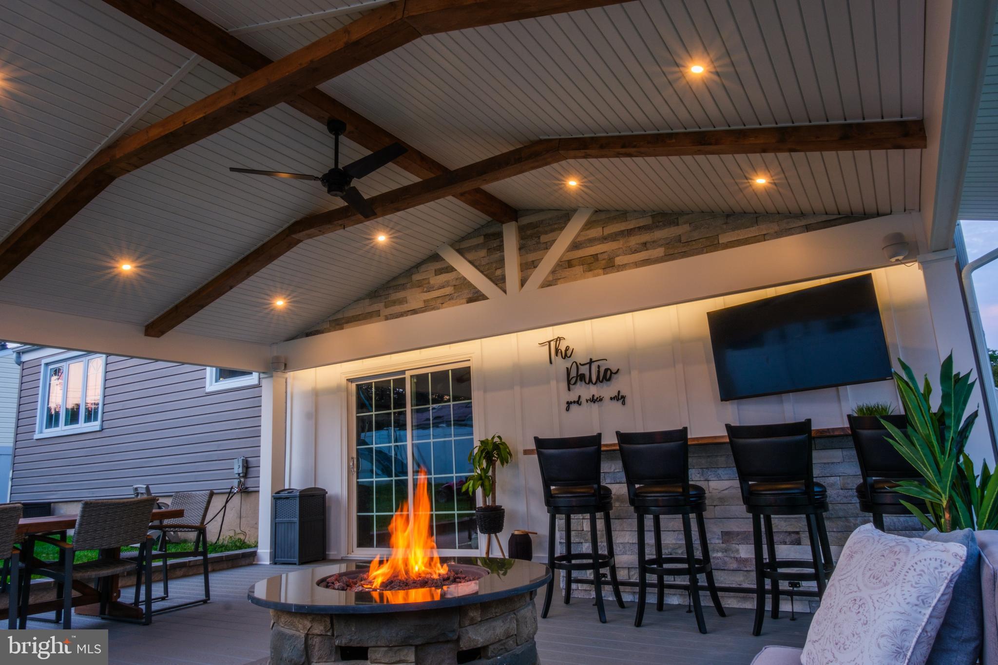 3171 Claridge Road Bensalem, PA 19020 - Photo 32 of 37