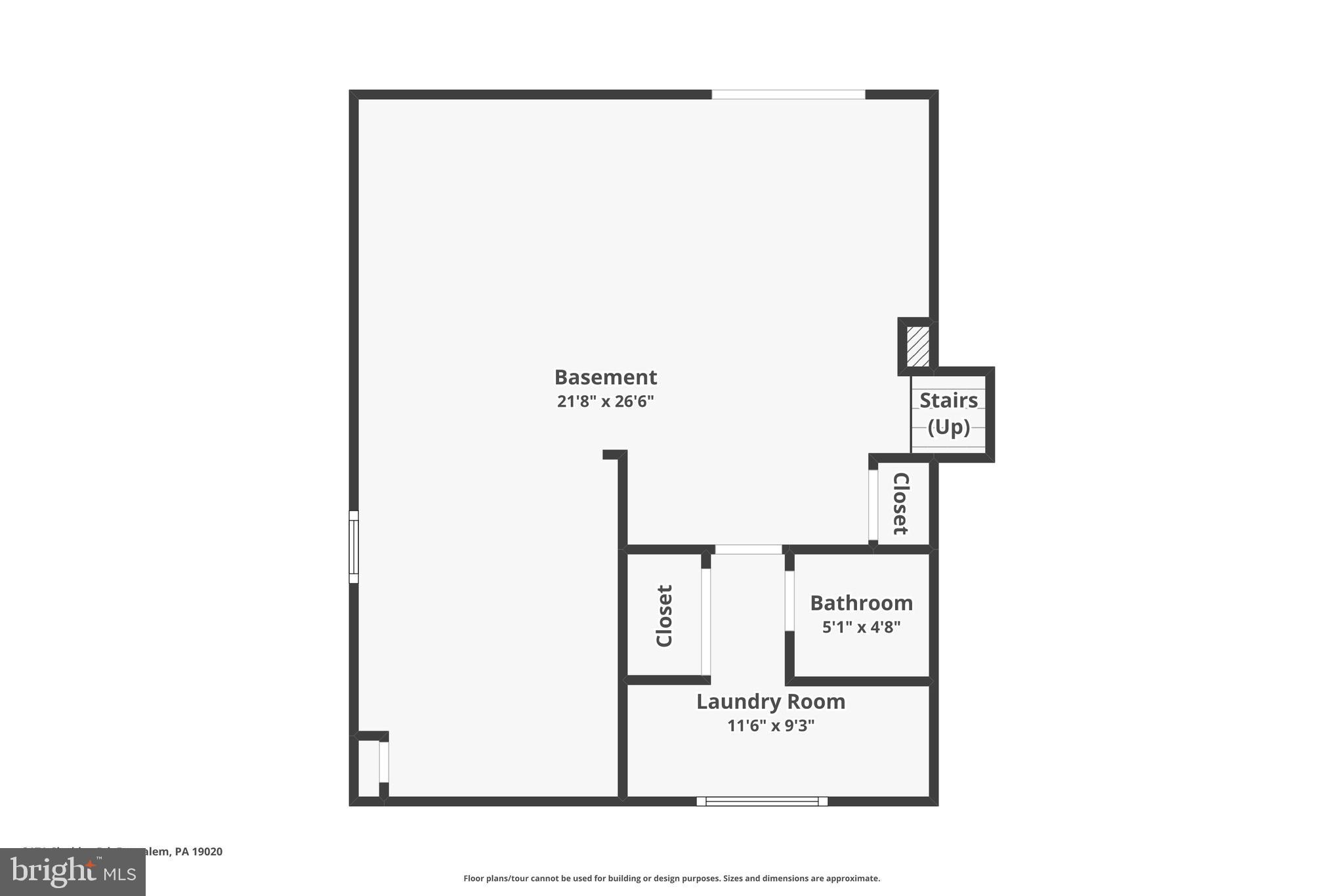 3171 Claridge Road Bensalem, PA 19020 - Photo 35 of 37