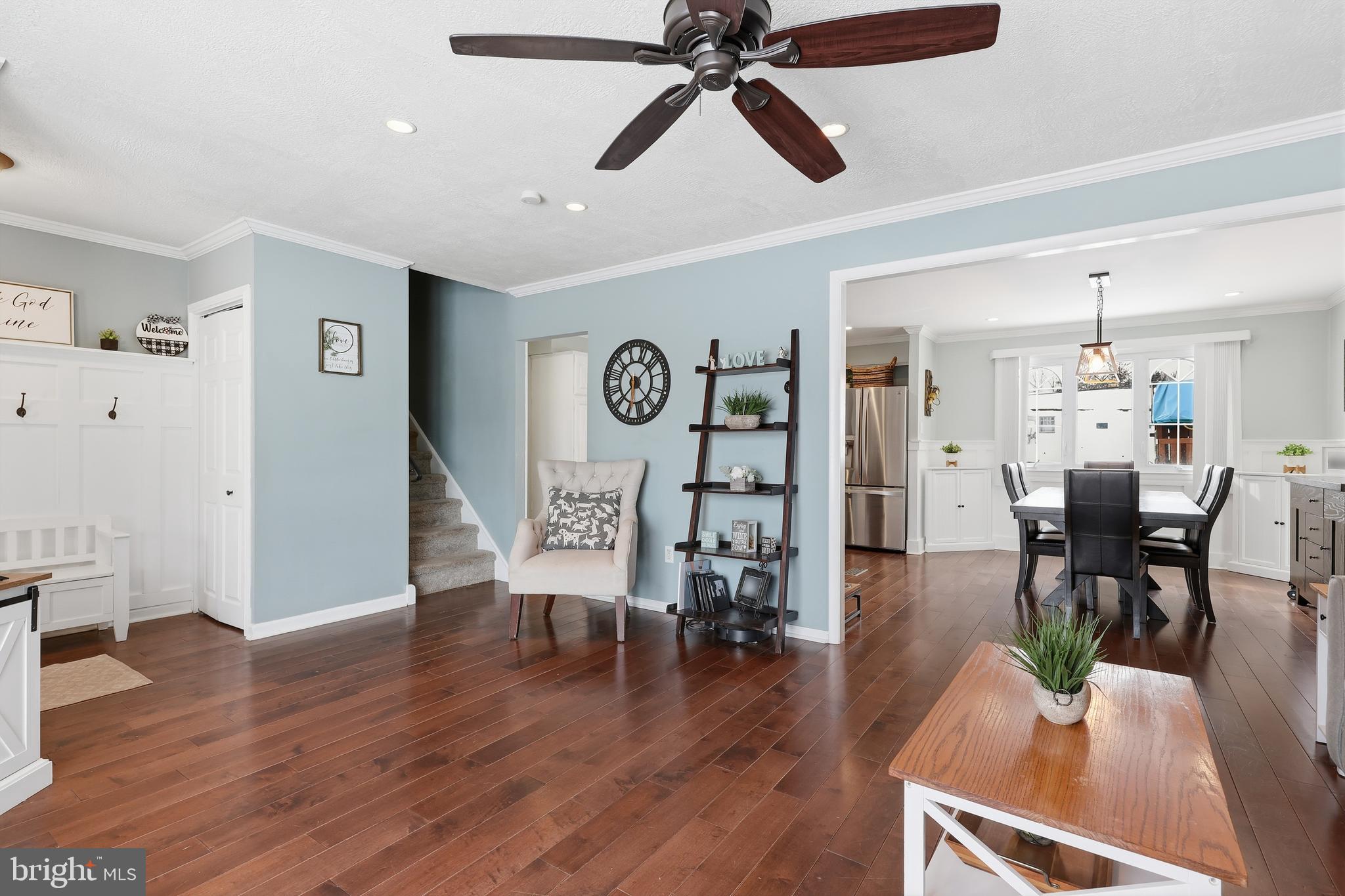 3171 Claridge Road Bensalem, PA 19020 - Photo 4 of 37