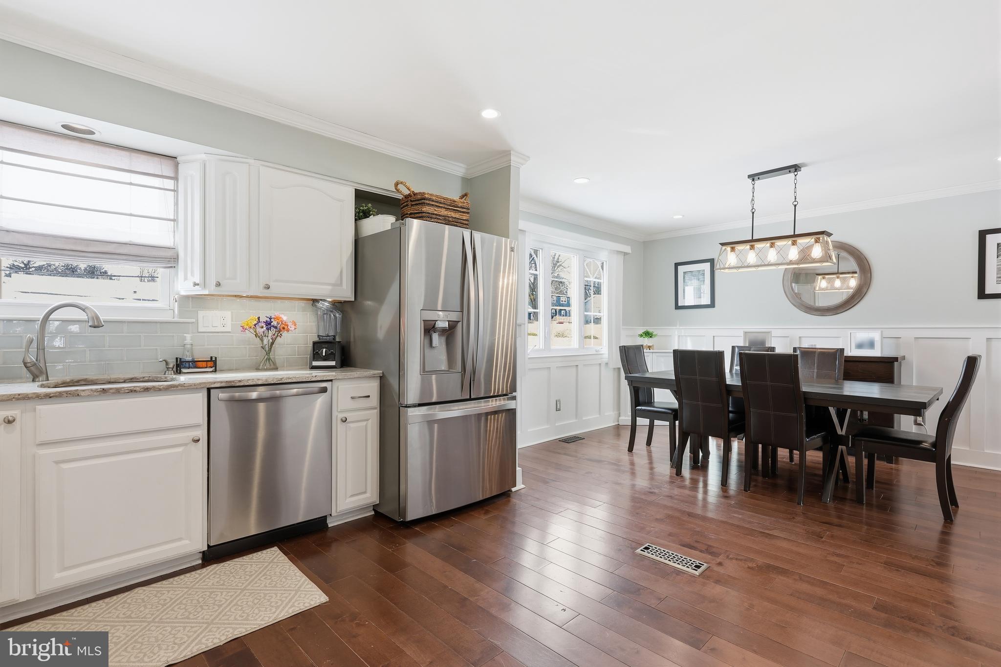 3171 Claridge Road Bensalem, PA 19020 - Photo 7 of 37