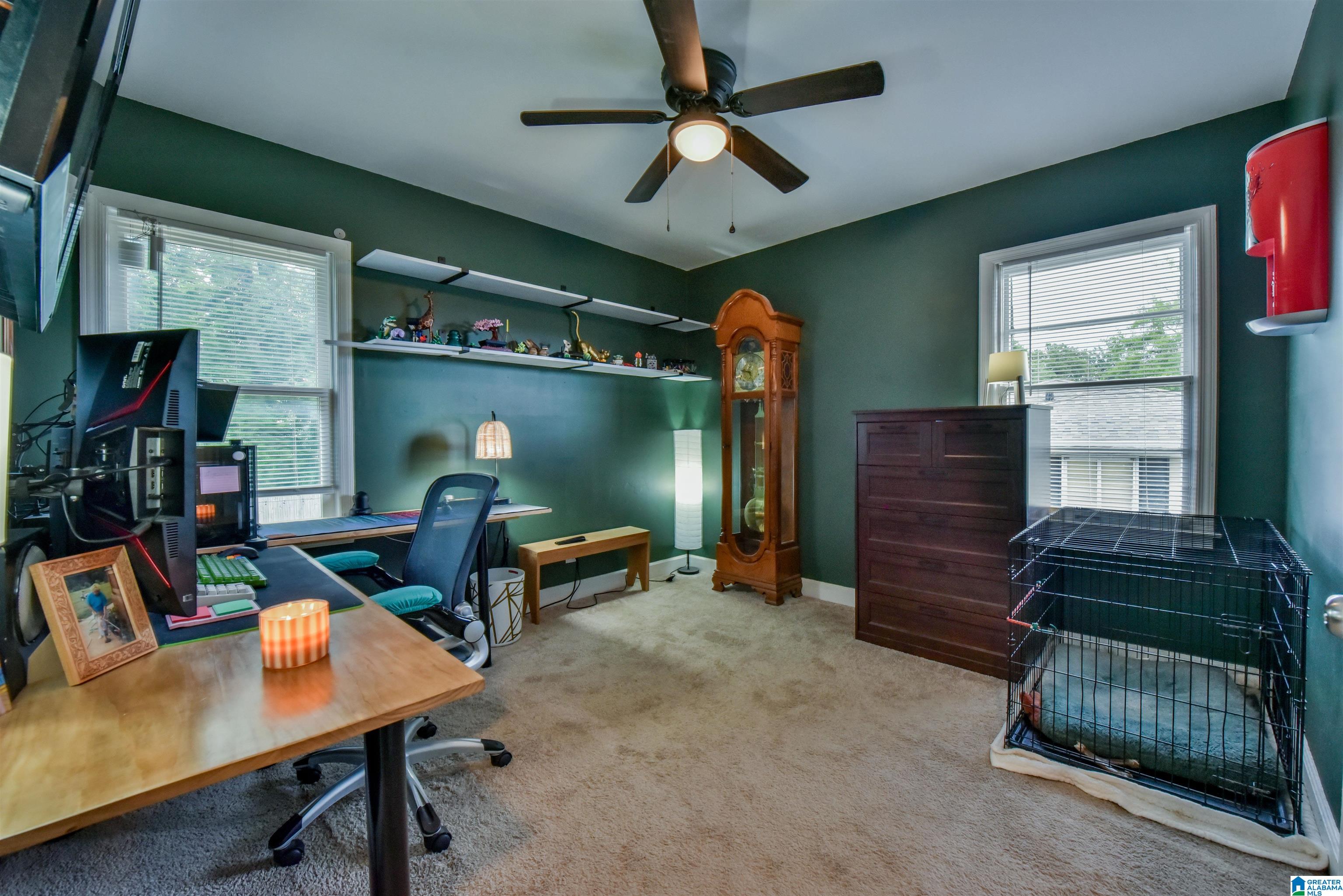 105 Forest Road Bessemer, AL 35023 - Photo 28 of 32