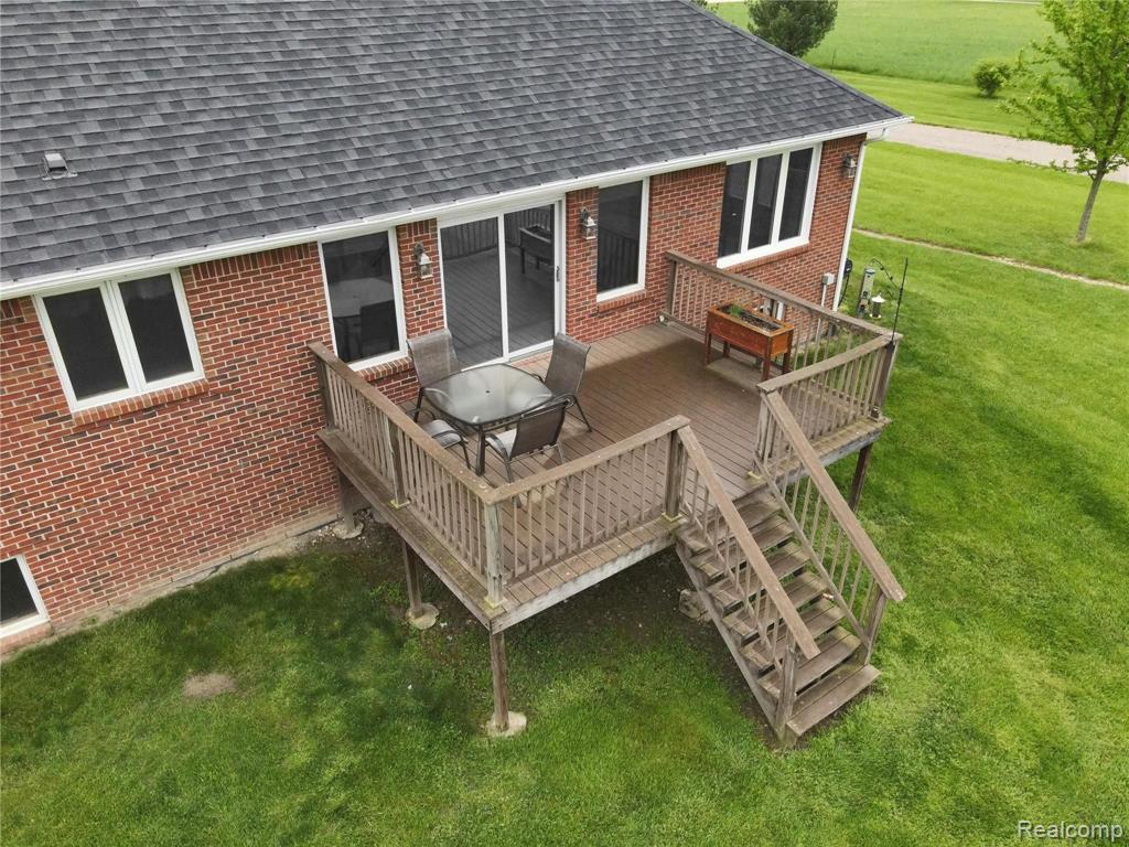 1625 Cochrane Road Allenton, MI 48002 - Photo 40 of 54