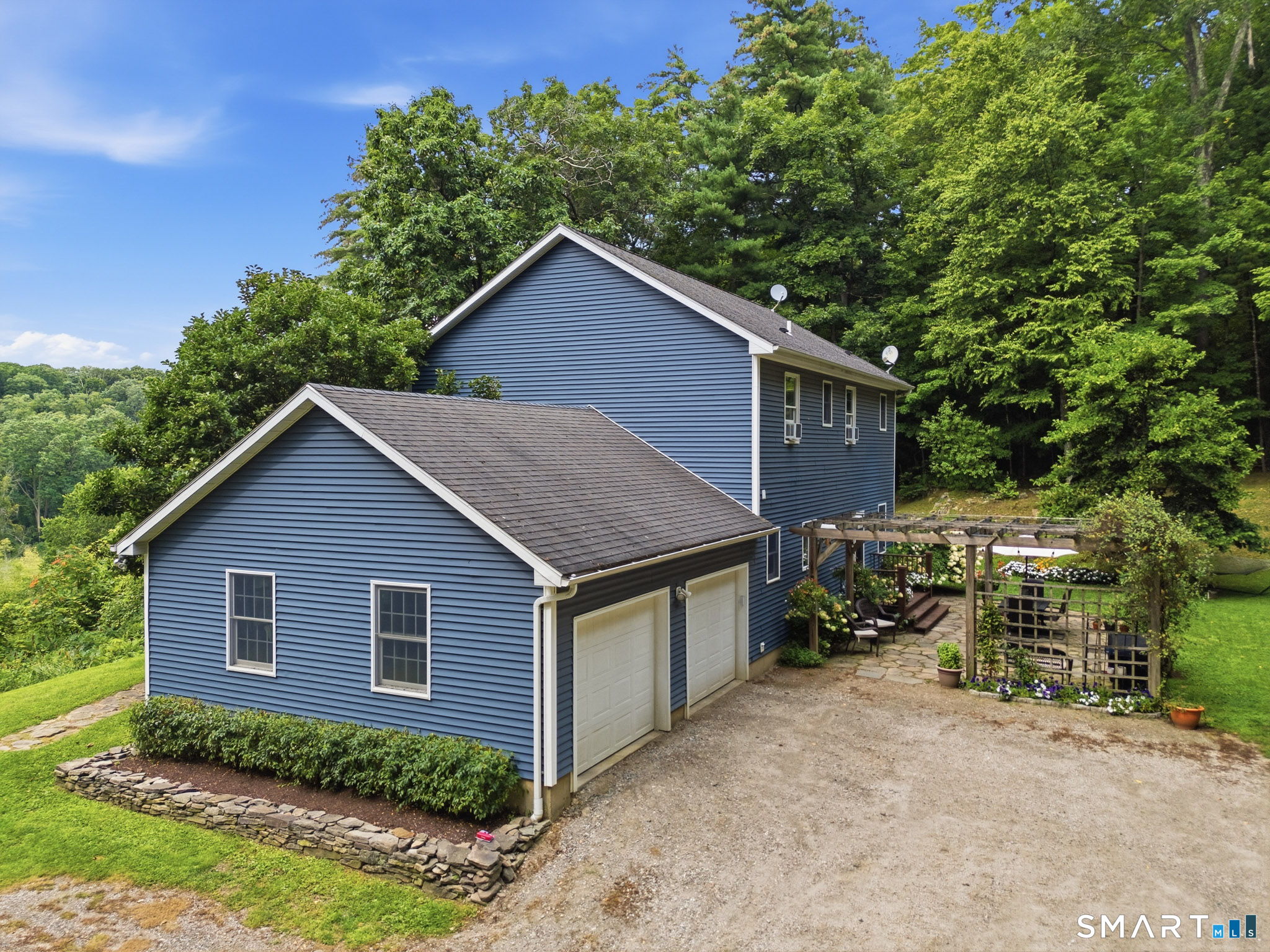 190 Cornwall Bridge Road Sharon, CT 06069 - Photo 2 of 40 Gallery Image 2