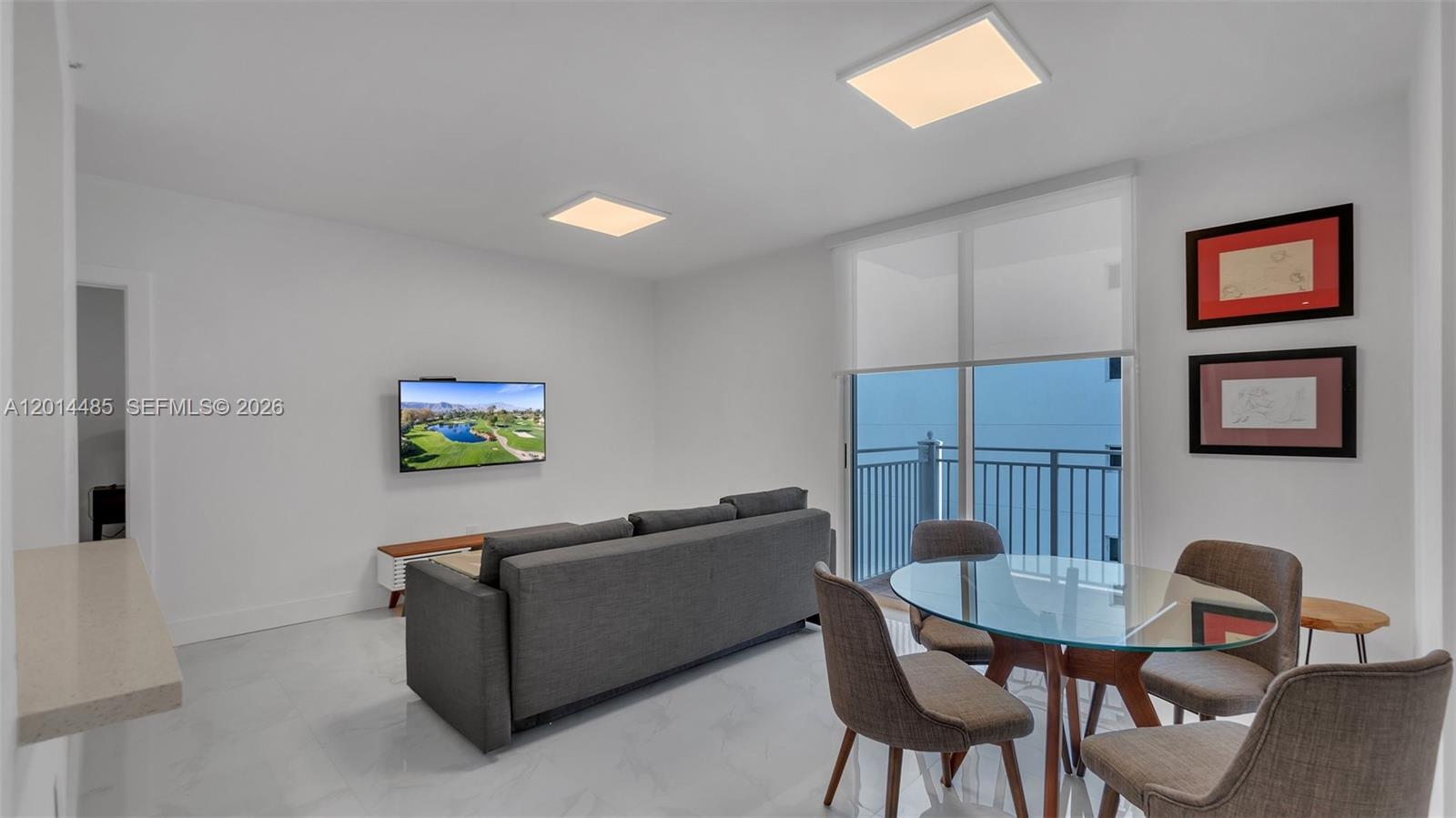 185 Southeast 14th Terrace, Unit 1801 Miami, FL 33131 - Photo 8 of 17