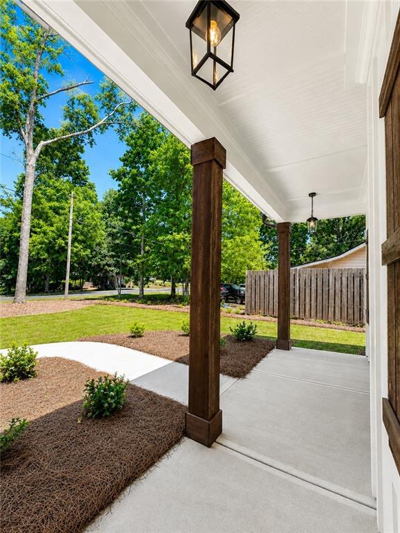 5230 Truman Mountain Road Gainesville, GA 30506 - Photo 2 of 32