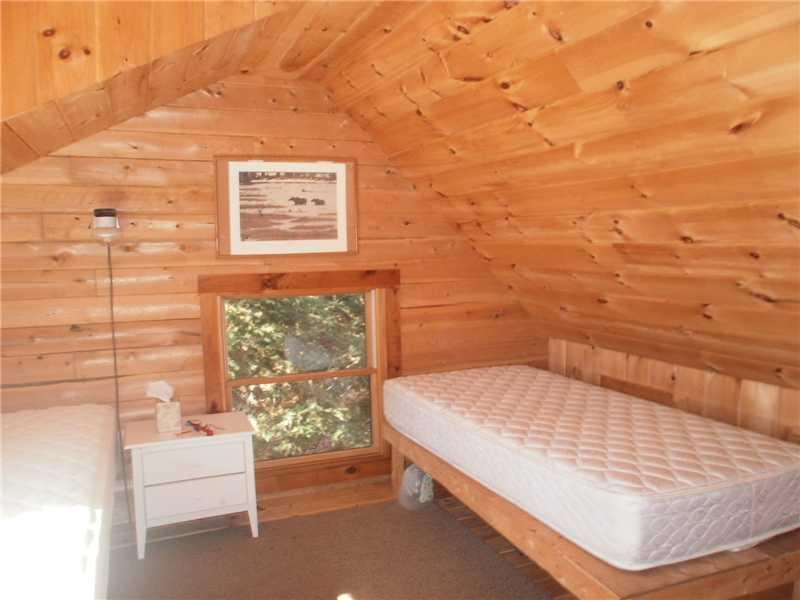 Lot3.14 Elm Pond Road Greenville, ME 04441 - Photo 15 of 28 Bedroom.
