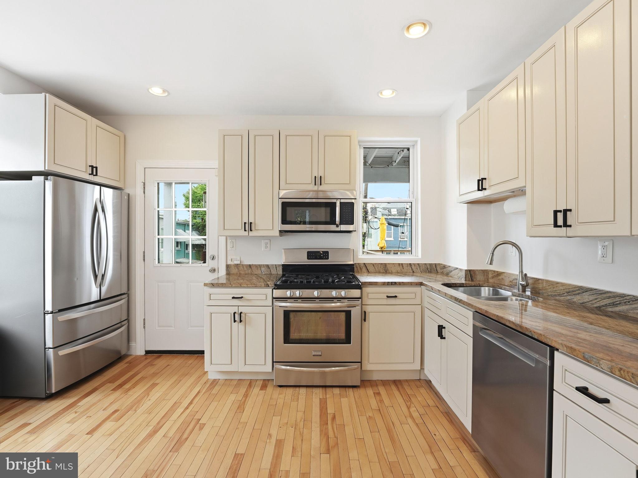 133 U Street Northeast Washington, DC 20002 - Photo 15 of 41