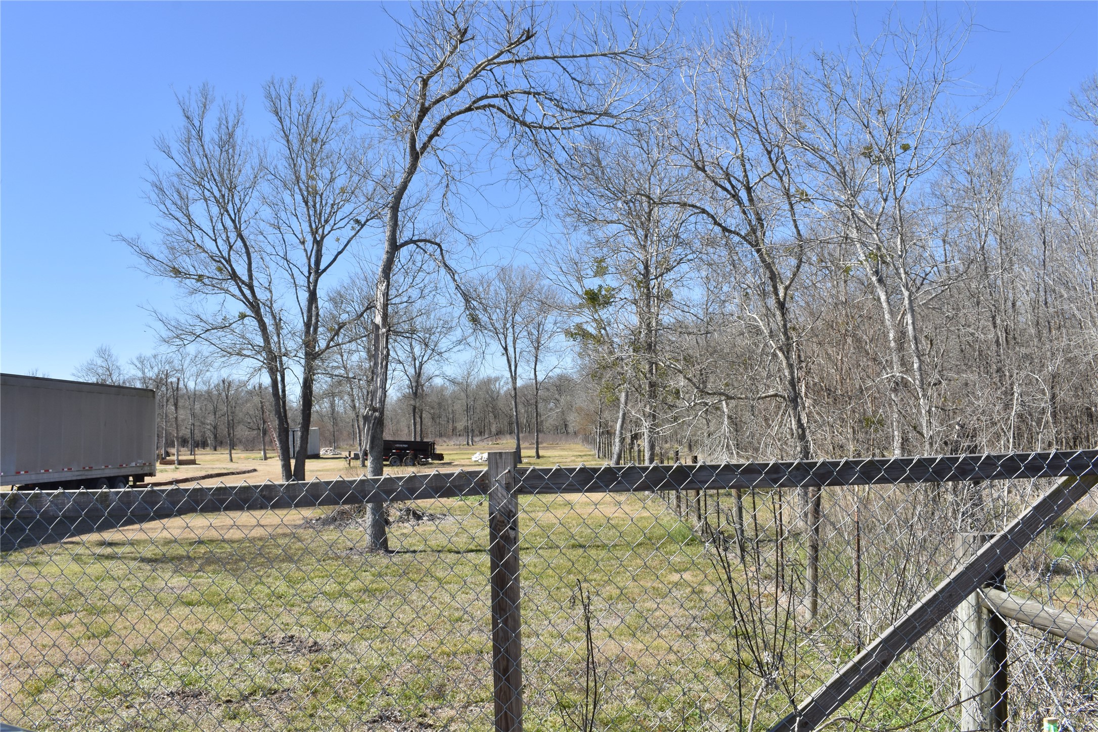 8475 Sunny Side Road Hempstead, TX 77445 - Photo 3 of 15 a view of swimming pool with a yard