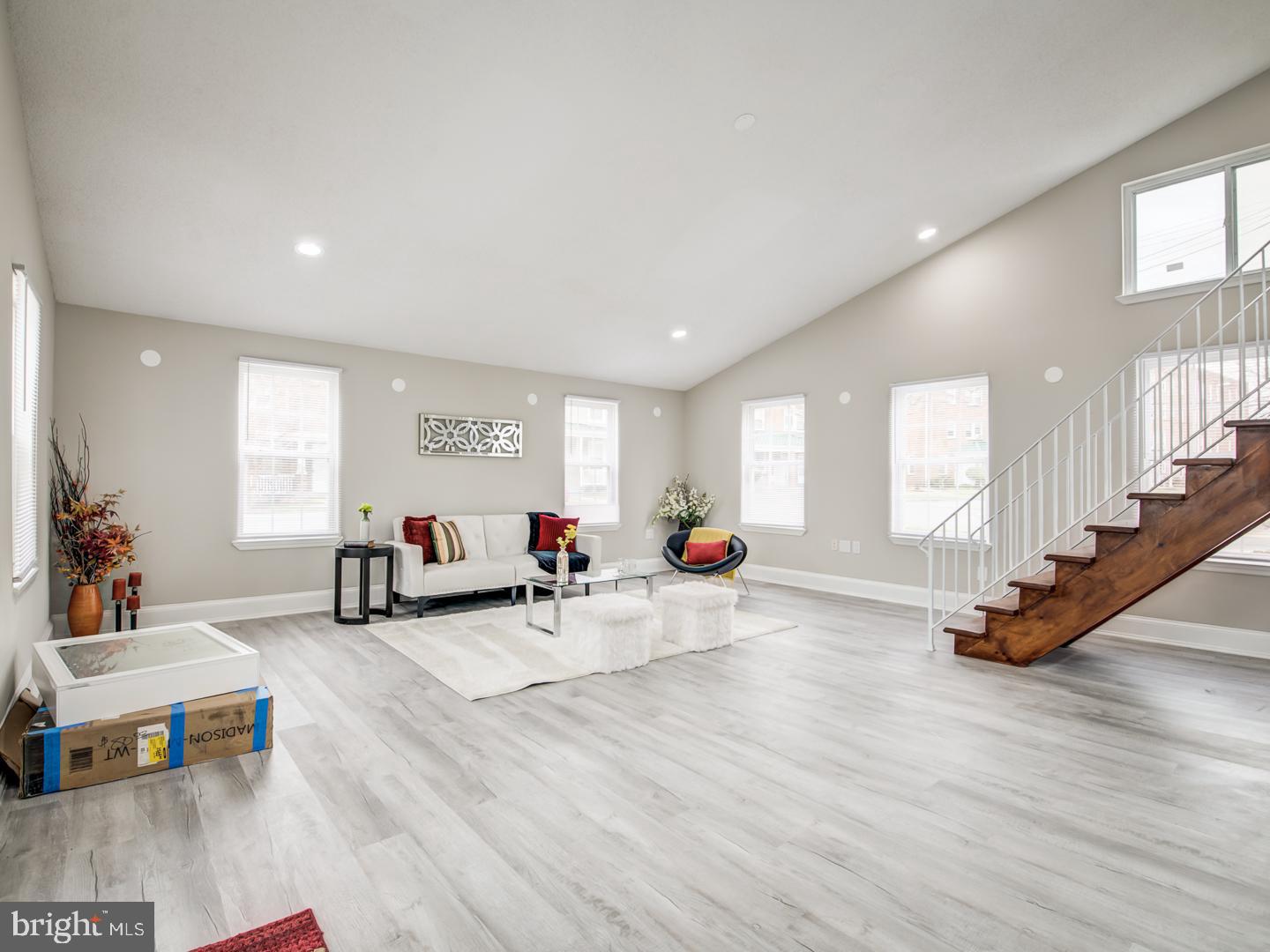 3703 35th Street Mount Rainier, MD 20712 - Photo 29 of 44