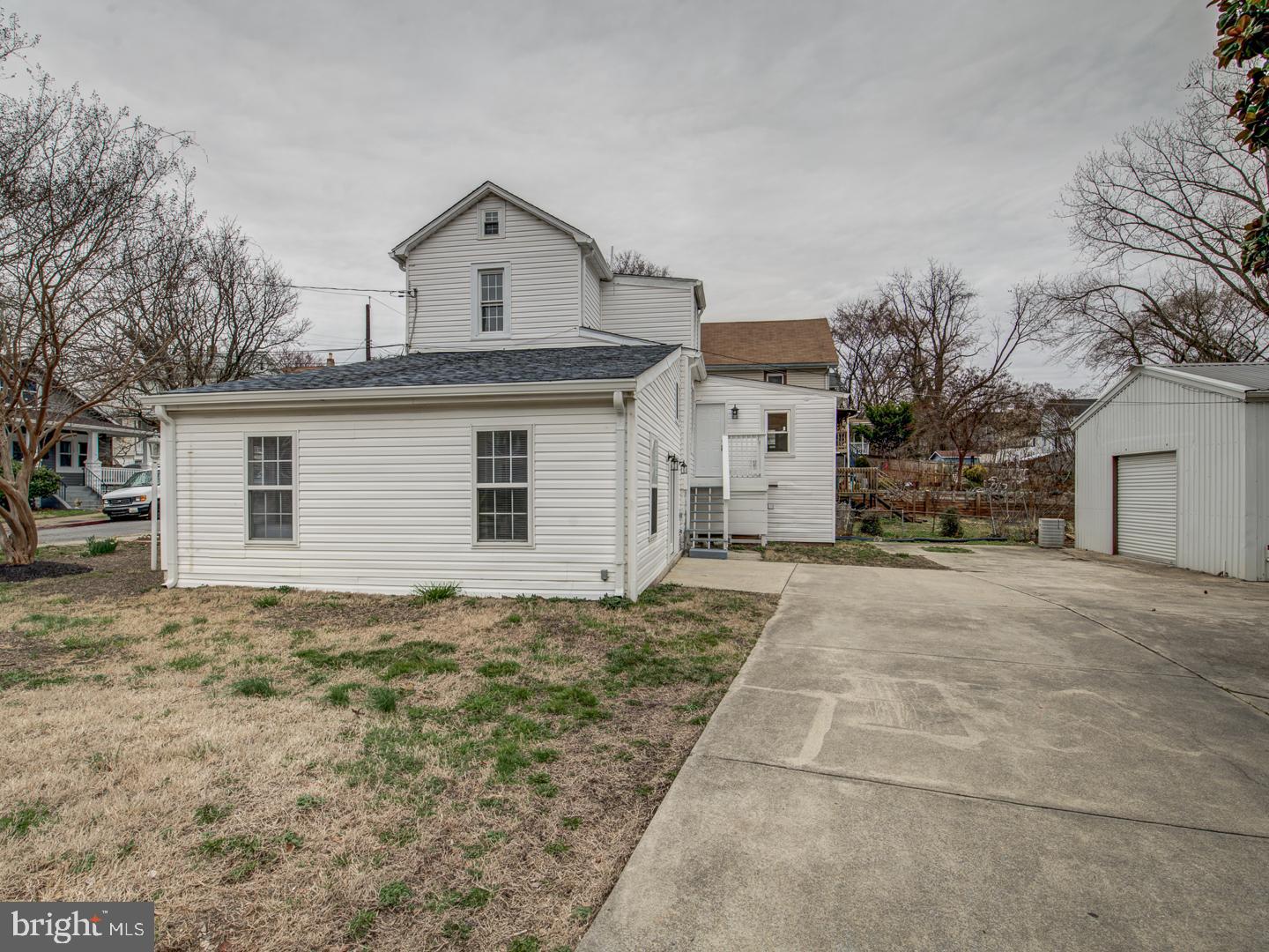 3703 35th Street Mount Rainier, MD 20712 - Photo 39 of 44