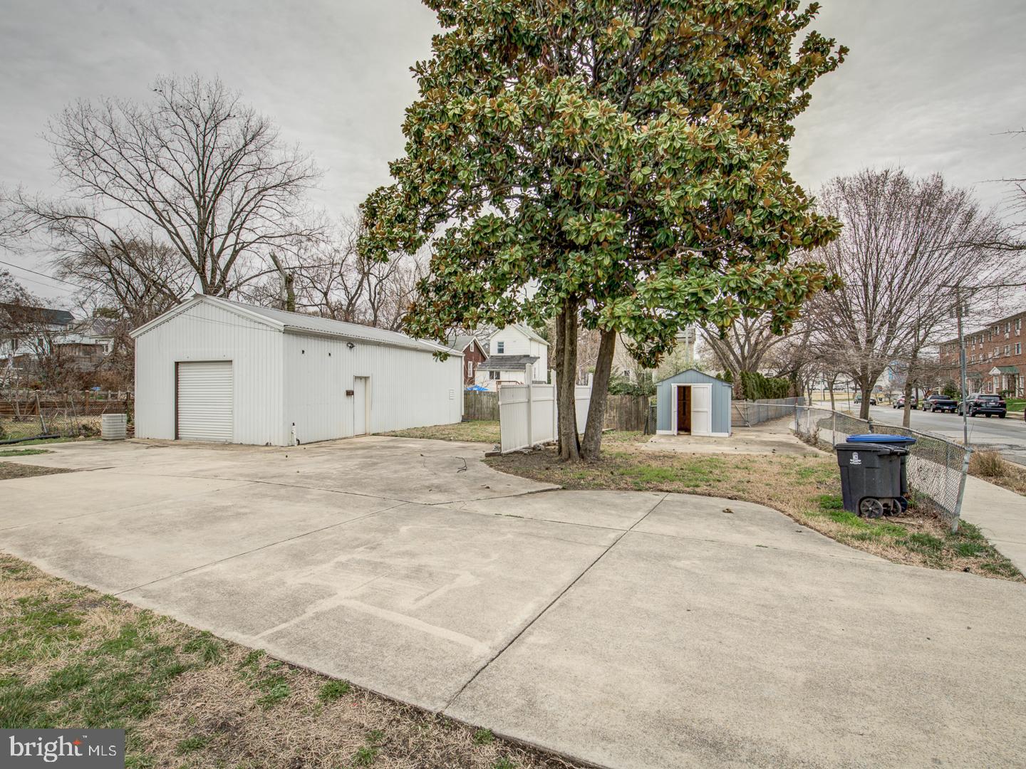 3703 35th Street Mount Rainier, MD 20712 - Photo 40 of 44