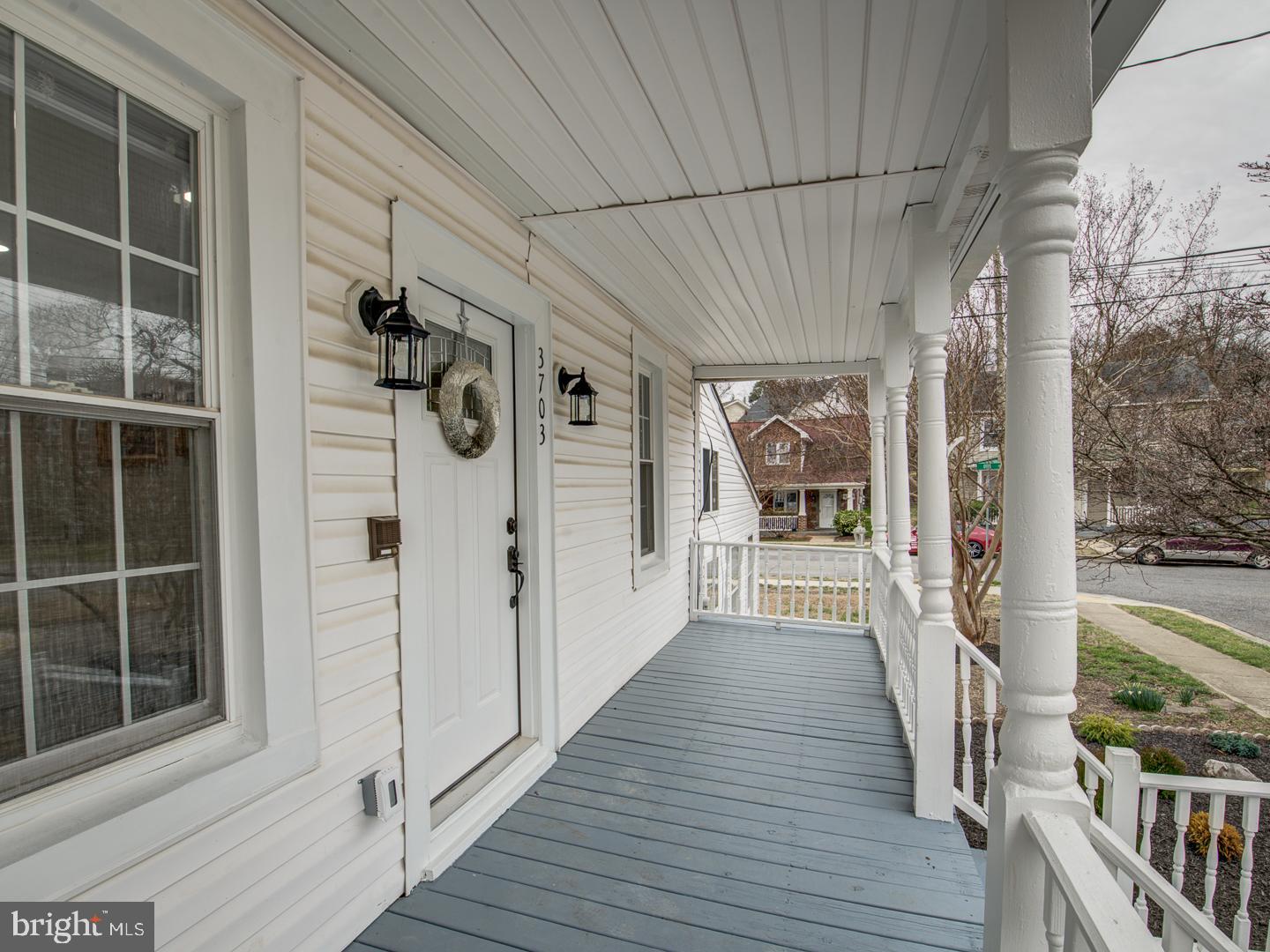 3703 35th Street Mount Rainier, MD 20712 - Photo 4 of 44