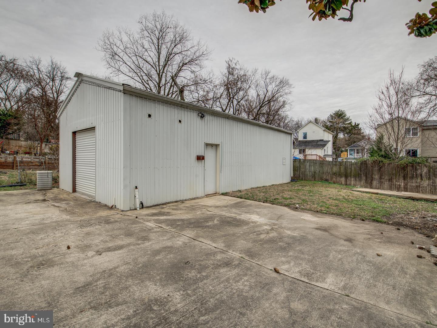 3703 35th Street Mount Rainier, MD 20712 - Photo 41 of 44