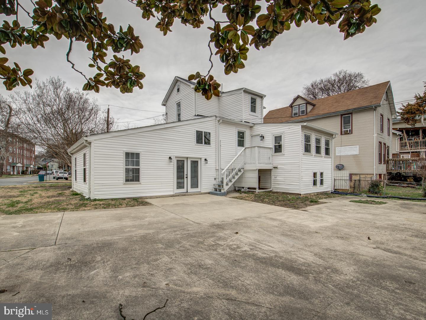 3703 35th Street Mount Rainier, MD 20712 - Photo 42 of 44