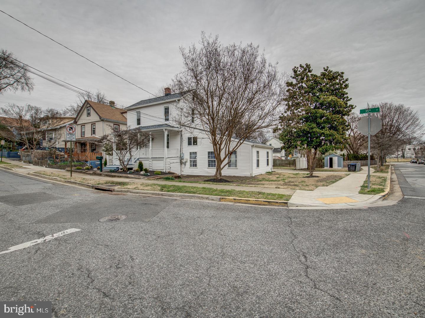 3703 35th Street Mount Rainier, MD 20712 - Photo 43 of 44