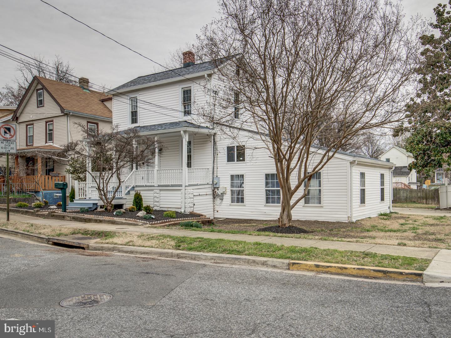 3703 35th Street Mount Rainier, MD 20712 - Photo 44 of 44