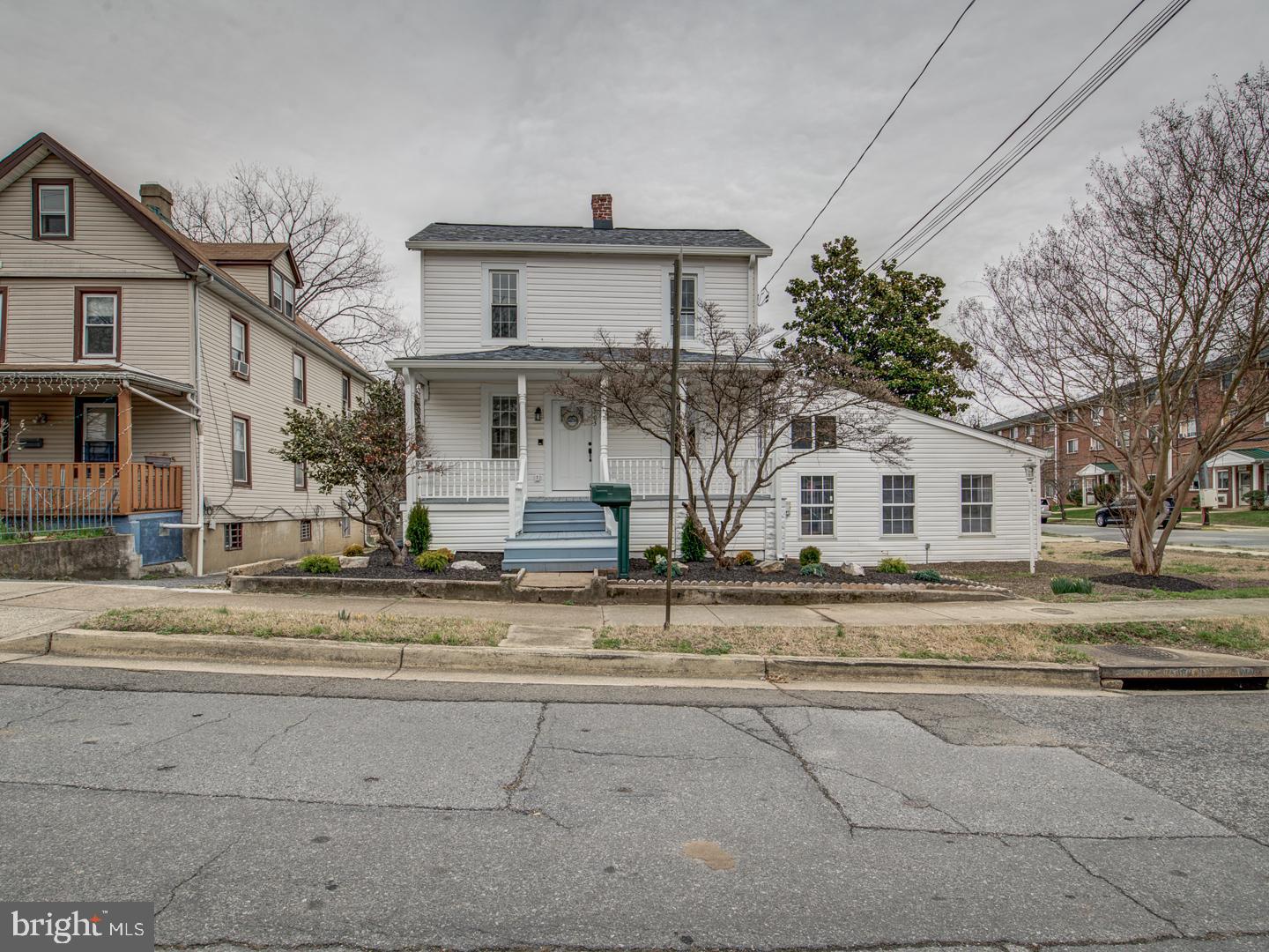 3703 35th Street Mount Rainier, MD 20712 - Photo 7 of 44