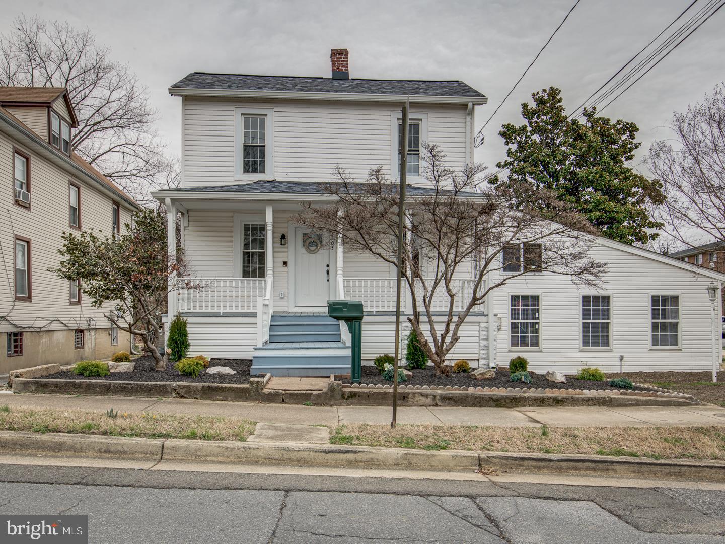 3703 35th Street Mount Rainier, MD 20712 - Photo 8 of 44