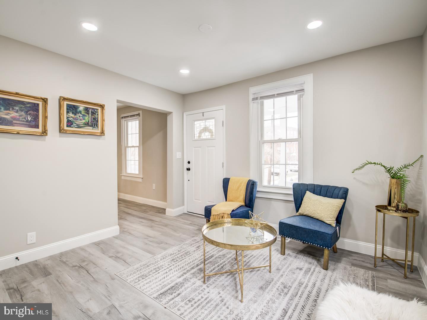 3703 35th Street Mount Rainier, MD 20712 - Photo 10 of 44