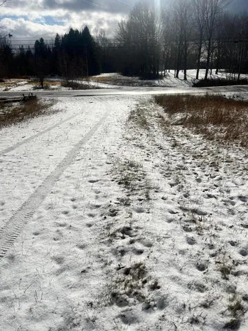 $38,000 | 106 Woodbridge Corner Road, Sherman, ME 04776