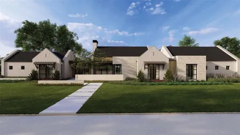 $5,995,000 | 9816 Loire Vly Trail, Fort Worth, TX 76126