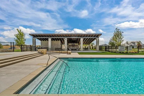 $5,995,000 | 9816 Loire Vly Trail, Fort Worth, TX 76126