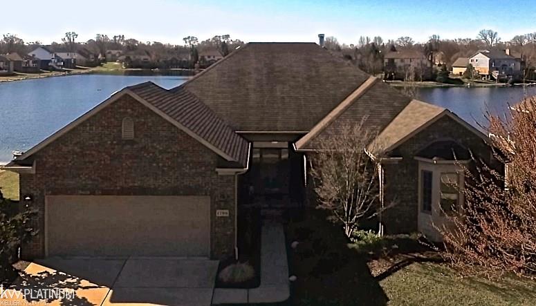 1796 Mackwood Road Rochester Hills, MI 48307 - Photo 55 of 57