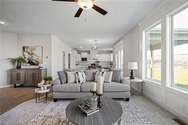 $644,950 | 2695 West Park Street, Olathe, KS 66061