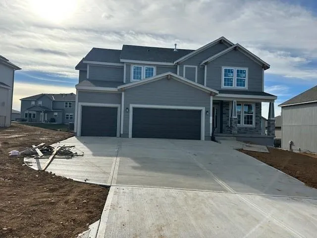 $644,950 | 2695 West Park Street, Olathe, KS 66061