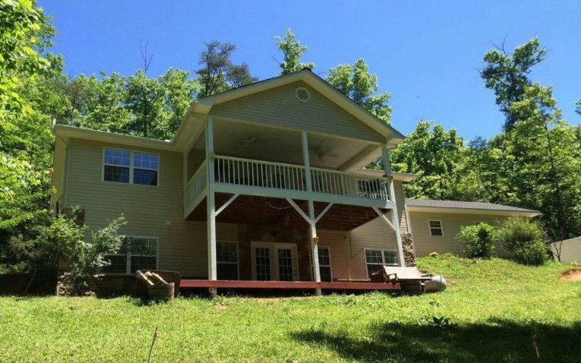 Main View