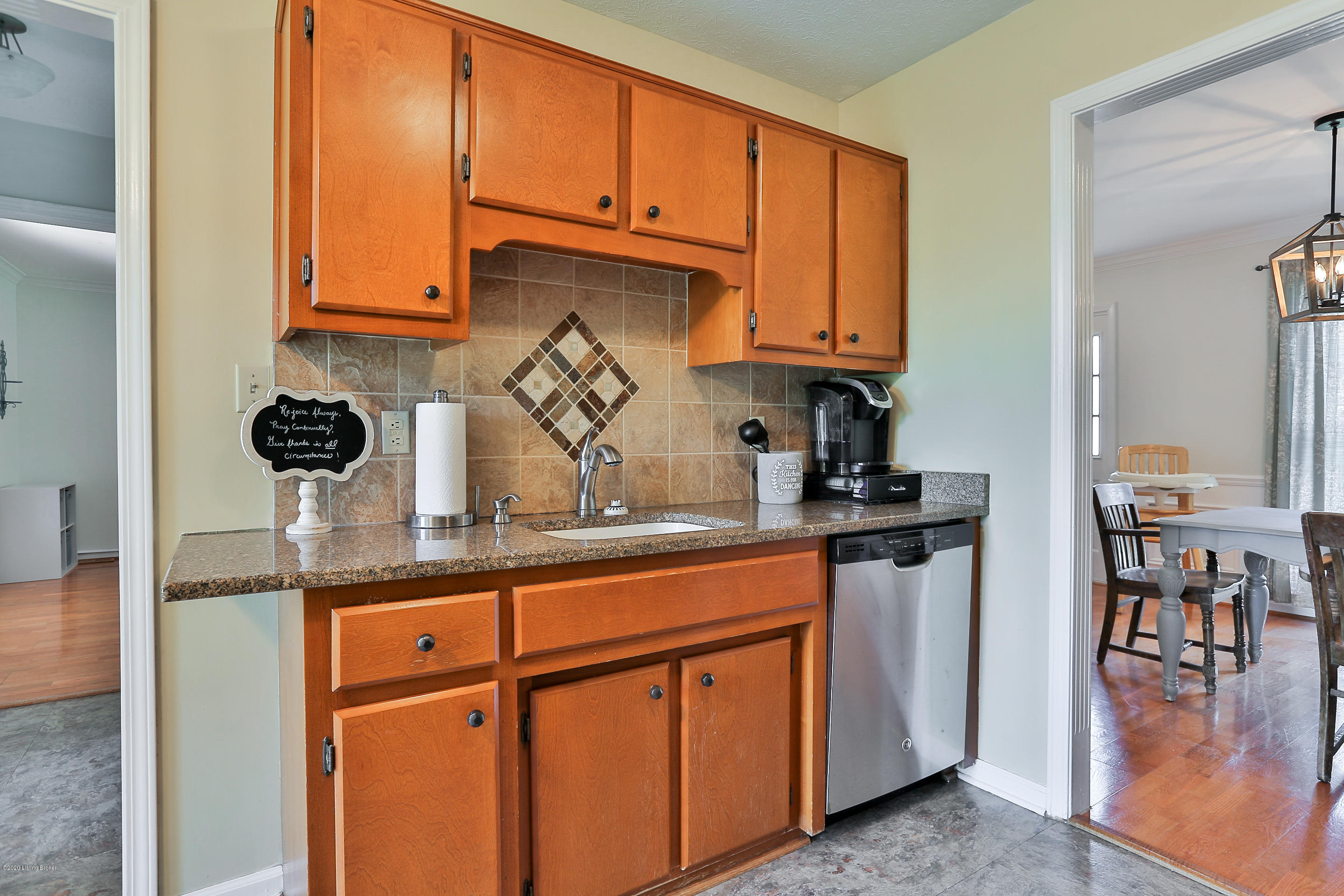 214 Rolling Ridge Way Simpsonville, KY 40067 - Photo 9 of 27 CT6C2386