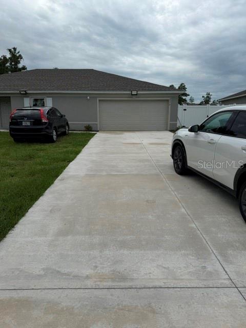 2776 Southwest 164th Street Road Ocala, FL 34473 - Photo 2 of 30 Gallery Image 2