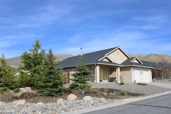 $464,999 | 236 Mark Street, Gardnerville, NV 89410