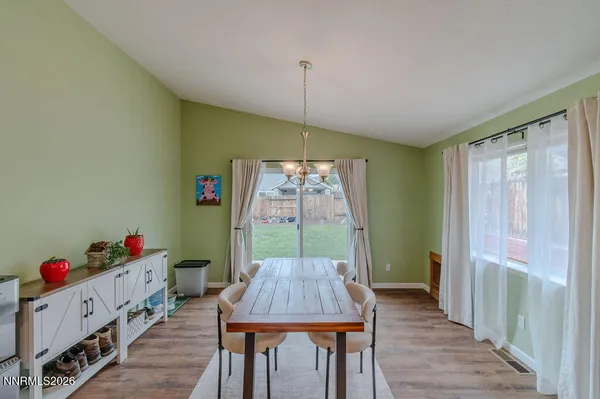 $464,999 | 236 Mark Street, Gardnerville, NV 89410