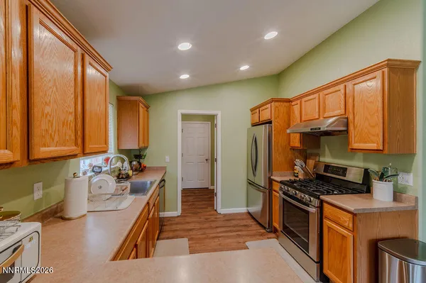 $464,999 | 236 Mark Street, Gardnerville, NV 89410