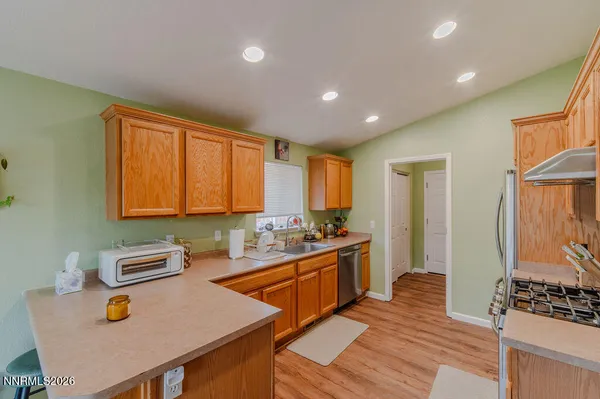 $464,999 | 236 Mark Street, Gardnerville, NV 89410