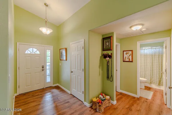 $464,999 | 236 Mark Street, Gardnerville, NV 89410