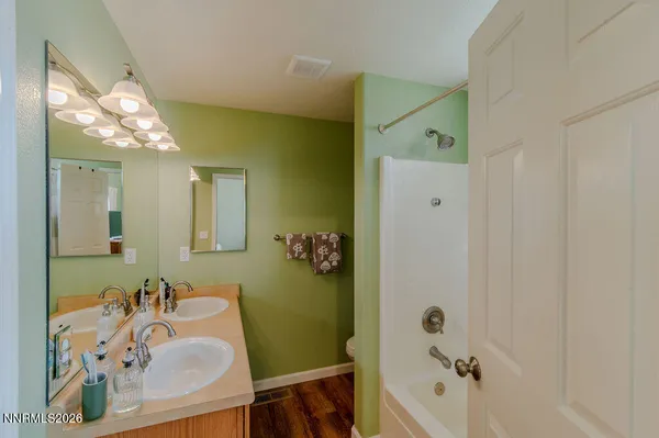 $464,999 | 236 Mark Street, Gardnerville, NV 89410