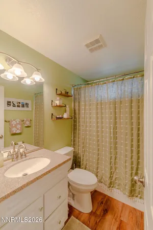 $464,999 | 236 Mark Street, Gardnerville, NV 89410