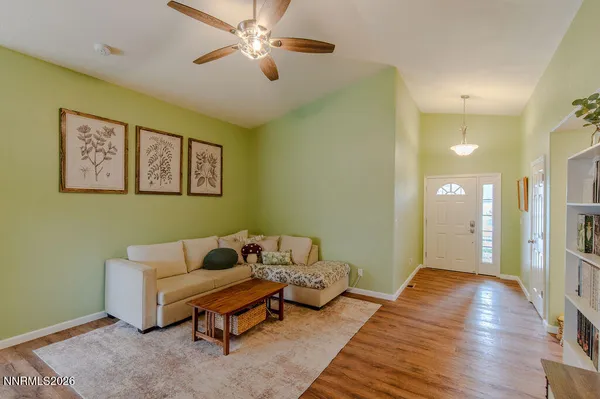 $464,999 | 236 Mark Street, Gardnerville, NV 89410