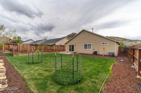 $464,999 | 236 Mark Street, Gardnerville, NV 89410