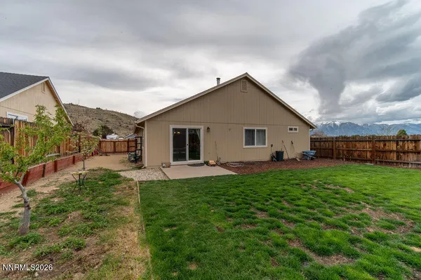 $464,999 | 236 Mark Street, Gardnerville, NV 89410
