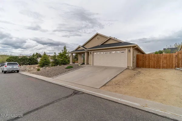 $464,999 | 236 Mark Street, Gardnerville, NV 89410