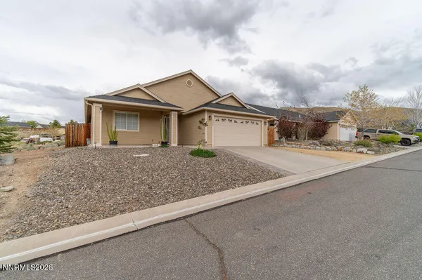 $464,999 | 236 Mark Street, Gardnerville, NV 89410