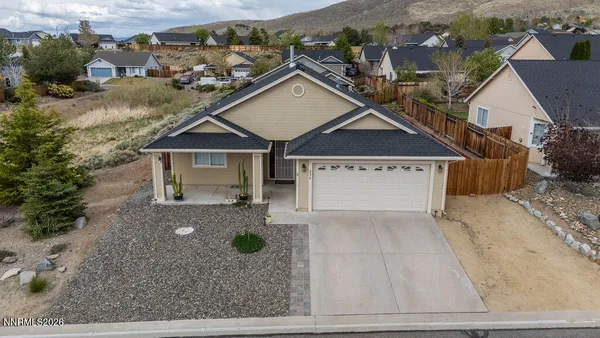 $464,999 | 236 Mark Street, Gardnerville, NV 89410